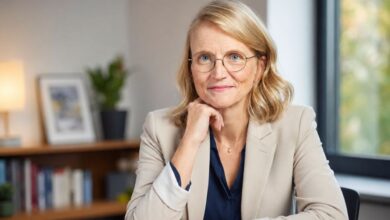 Sandra Müller