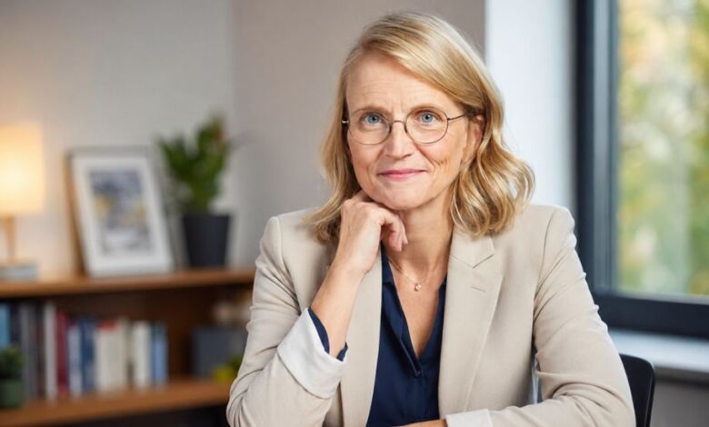 Sandra Müller