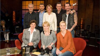 Andrea Ballschuh