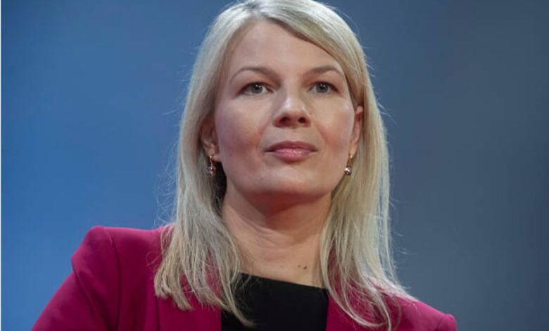Annett Meiritz