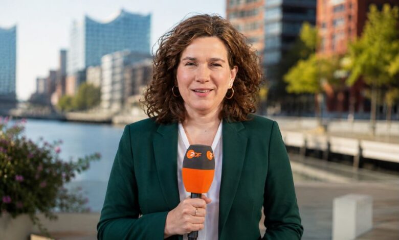 Isabelle Schaefers