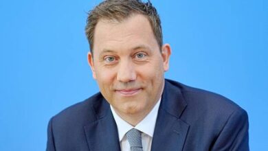 Lars Klingbeil
