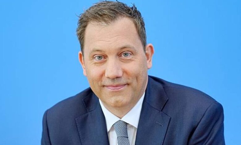 Lars Klingbeil