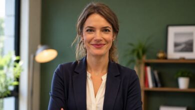 Lena Ganschow