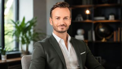 Marc Burgemeister