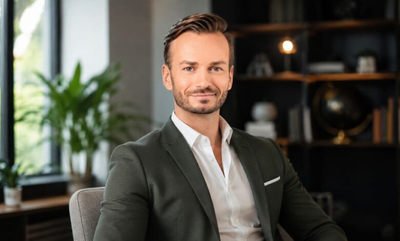Marc Burgemeister