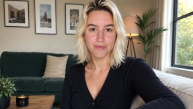 Victoria Reichelt